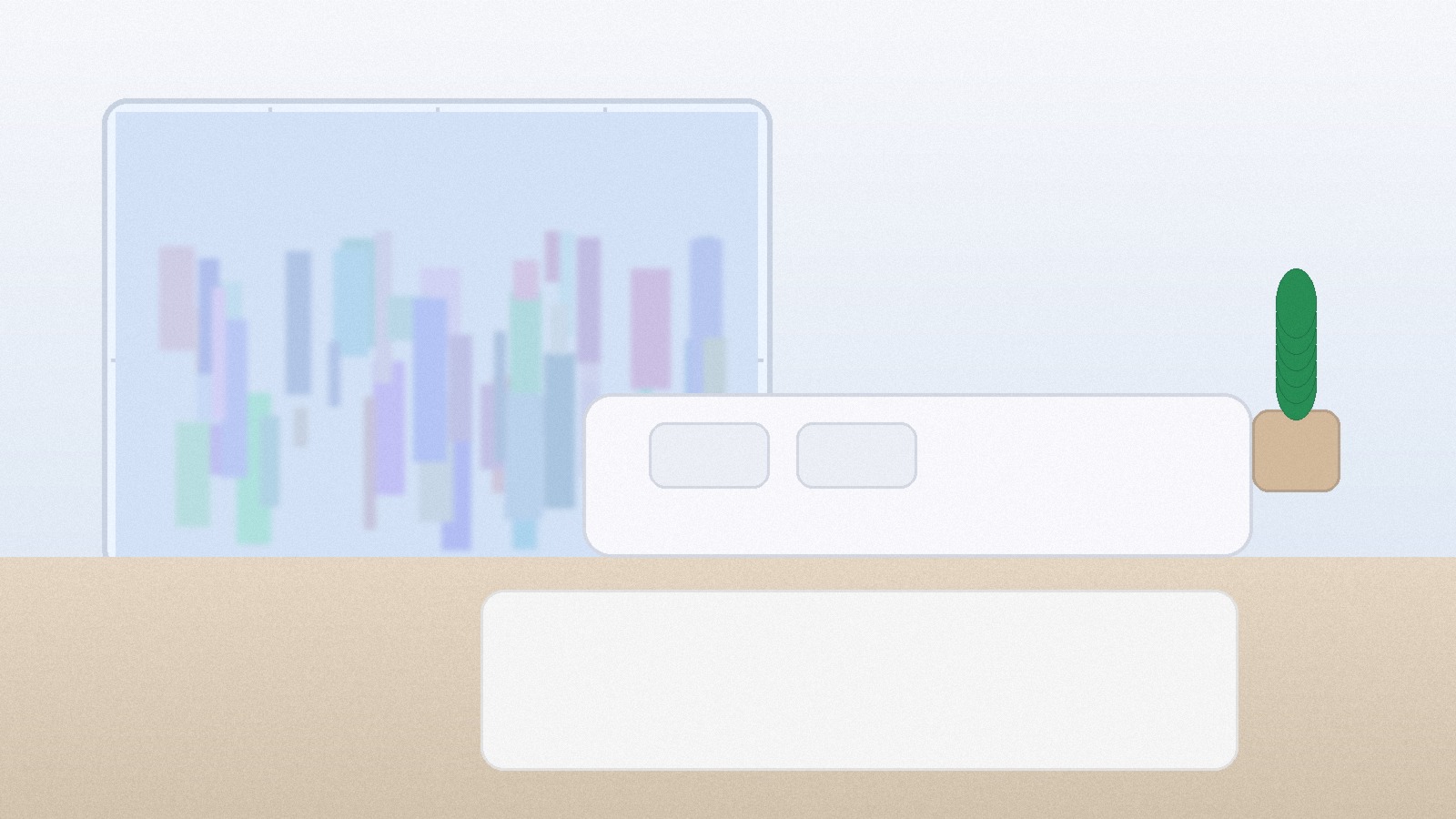 3 BHK luxury apartment